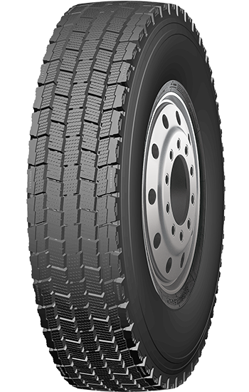 11225 NEOTERRA NT396 149/146L 16 PR (DRIVE)