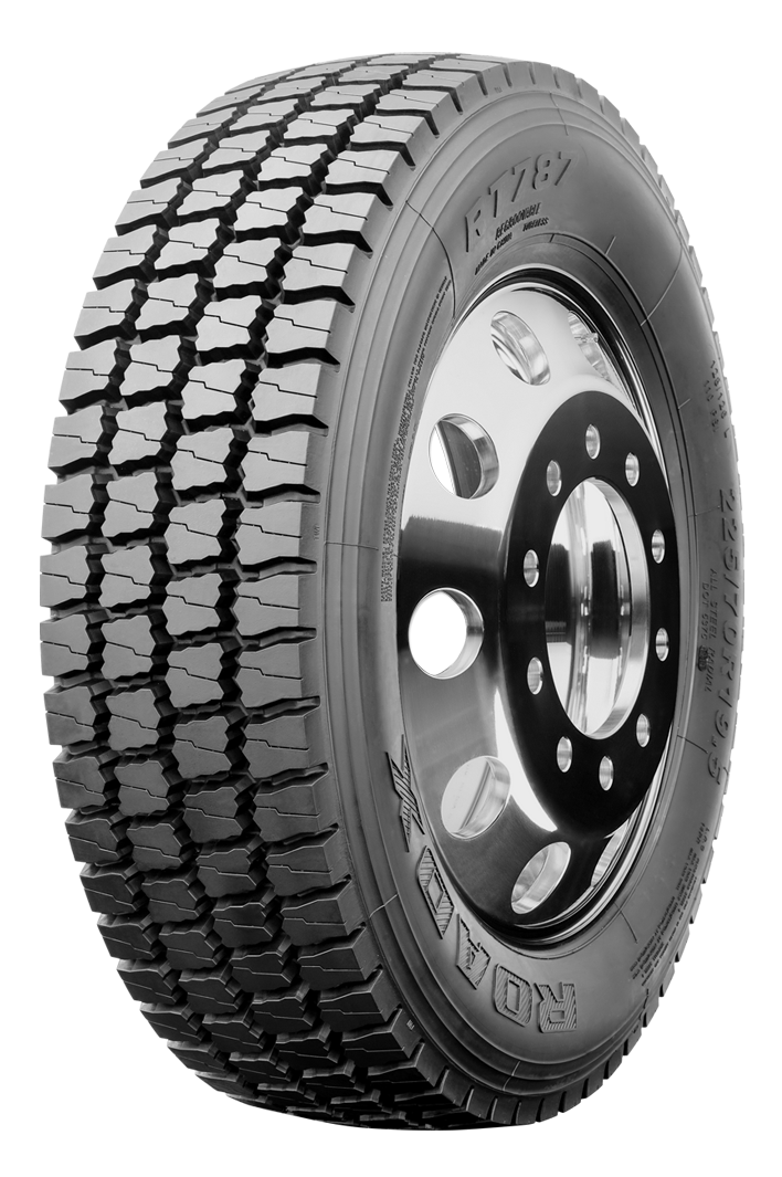 22570195 14PR TL ROADX RT787 (REGIONAL DRIVE)