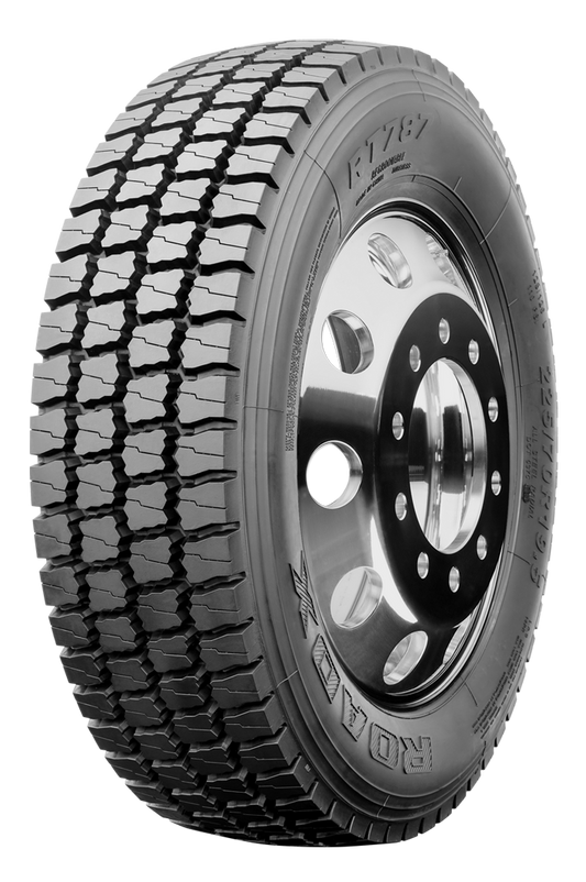 22570195 14PR TL ROADX RT787 (REGIONAL DRIVE)