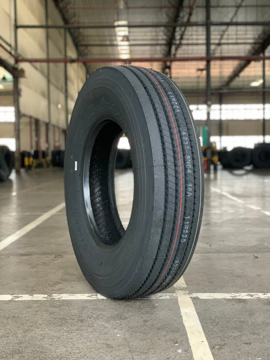 11225 16PR TERRAMATE TRA62 (STEER/TRAILER)