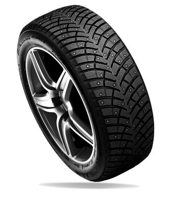 LT 2757018  10P 125/122R NEXEN WINGUARD winSpike 3 (WINTER)