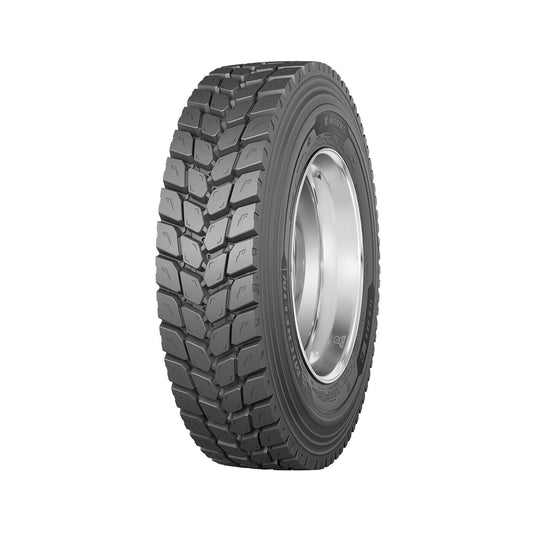 11225 16PR H Michelin X Works D LRHVG MI (DRIVE)