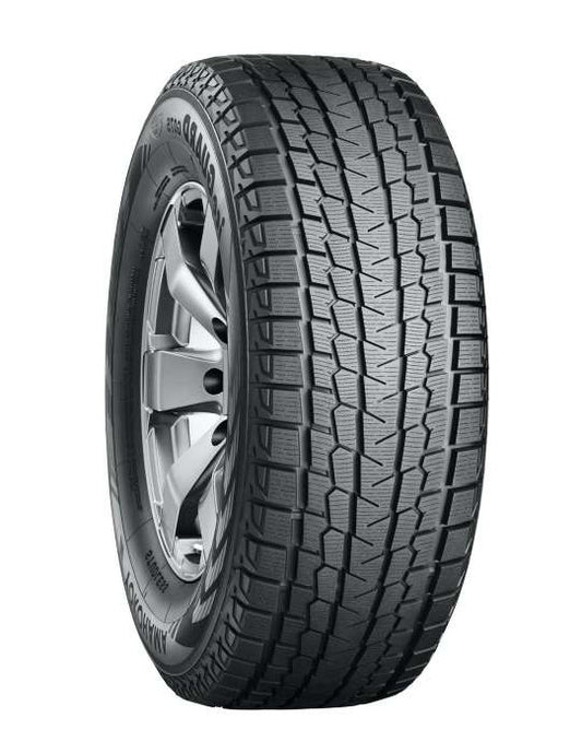 2355019 99T YOKOHAMA IceGuard G075 (WINTER)