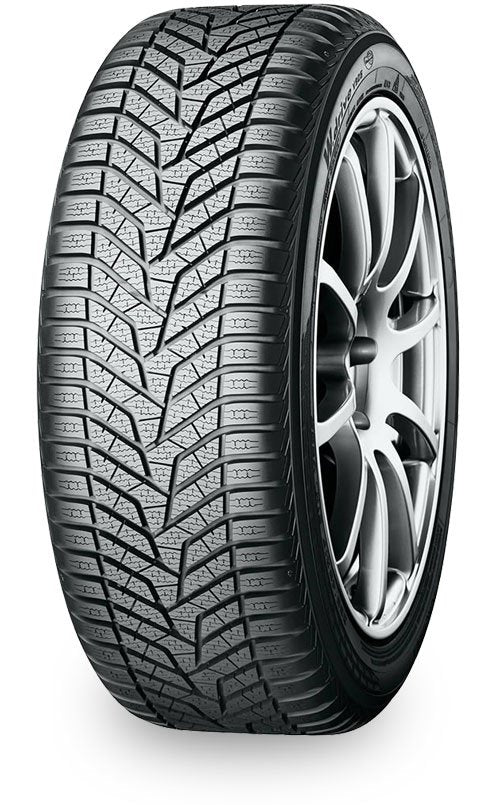 2853020 99W XL YOKOHAMA BluEarth V905 (WINTER)