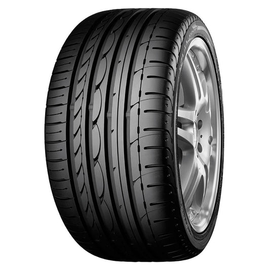 2655019 110Y XL YOKOHAMA ADVAN SPORT V103B AO OE (SUMMER)