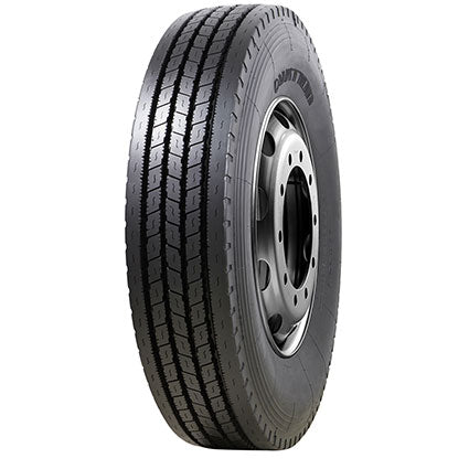 11245 16P 149/146L OVATION VI-111 STEER (TBR)