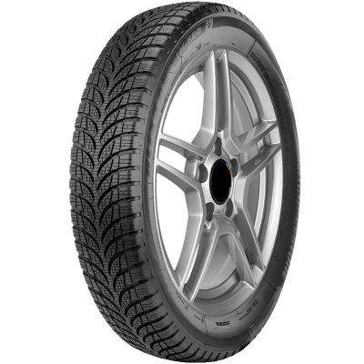 1557019 88Q XL BRIDGESTONE BLIZZAK LM-500 (WINTER)