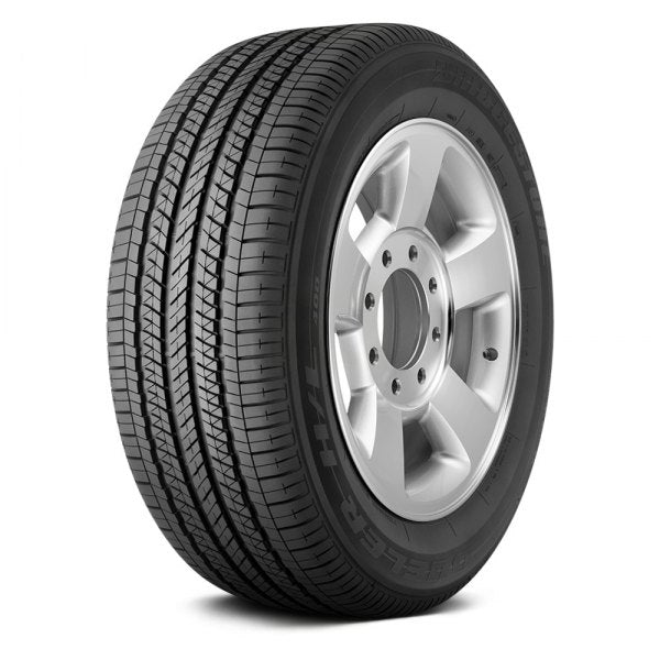 2555518 105H BRIDGESTONE DUELER H/L 400 (ALL SEASON)