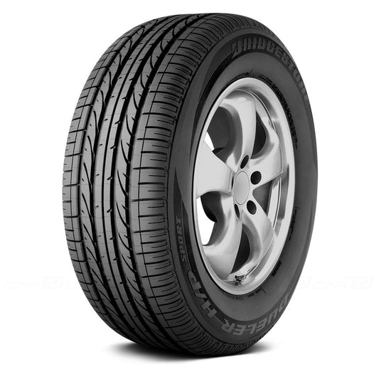 2056016 92H BRIDGESTONE DUELER H/P SPORT ECOPIA (SUMMER)
