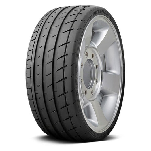 2453520 91Y BRIDGESTONE POTENZA S007 RFT (SUMMER)