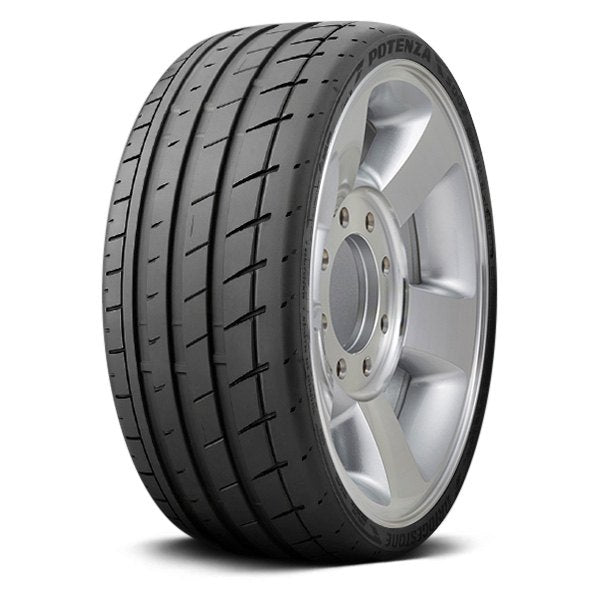 2554020 101Y) XL BRIDGESTONE POTENZA S007 (SUMMER)