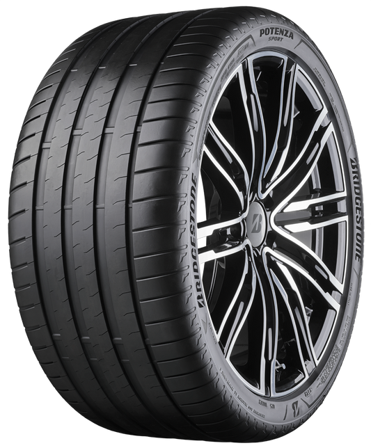 3153520 110Y) XL BRIDGESTONE POTENZA SPORT (SUMMER)