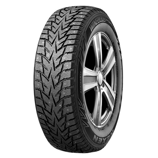 1757014 84T NEXEN WINGUARD WINSPIKE WH62 (WINTER)