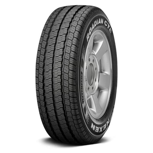 2457516 LT 10P 120/116S NEXEN ROADIAN CT8 HL (ALL SEASON)