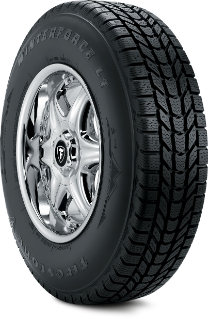 LT 2657017 121R E FIRESTONE WINTERFORCE LT (WINTER)