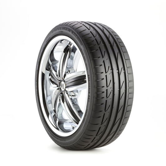2553519 96Y XL BRIDGESTONE POTENZA S-04 PP (SUMMER)