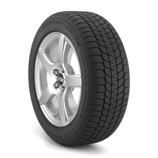 2555019 107H XL BRIDGESTONE BLIZZAK LM-25 4X4 MOE (WINTER)