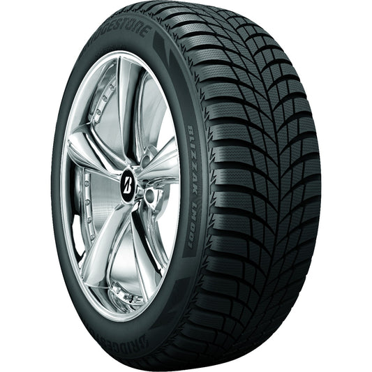 2254518 91H BRIDGESTONE BLIZZAK LM001 (WINTER)