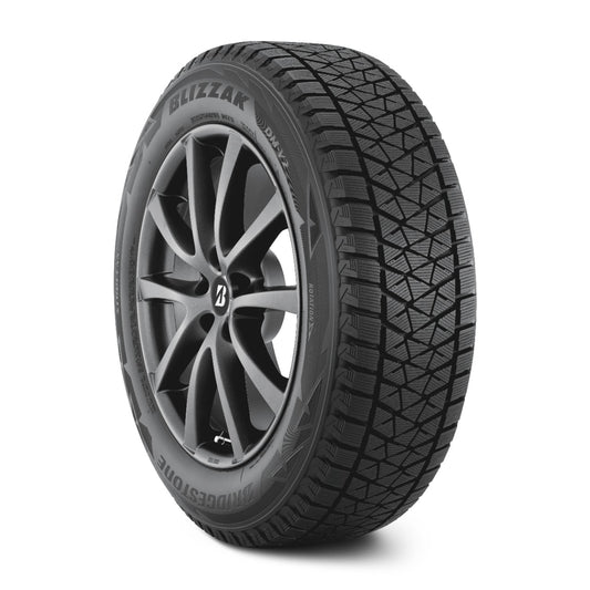 2856018 116R BRIDGESTONE BLIZZAK DM-V2 (WINTER)