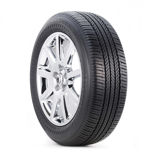 2055017 89V BRIDGESTONE TURANZA EL400-02 RFT (ALL SEASON)