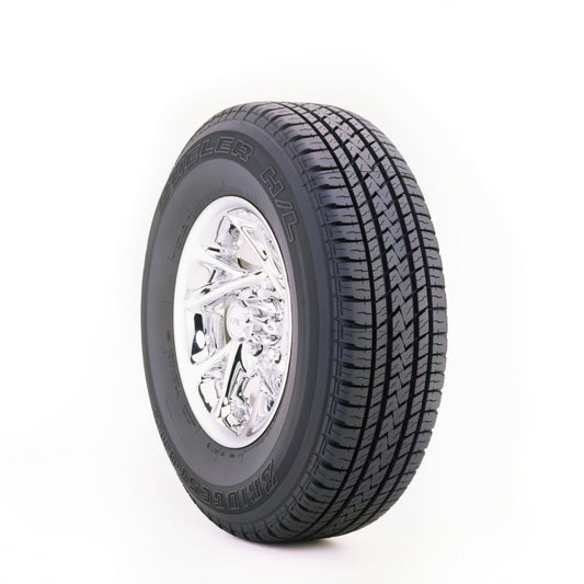 2656518 112H BRIDGESTONE DUELER H/L 683 (ALL SEASON)