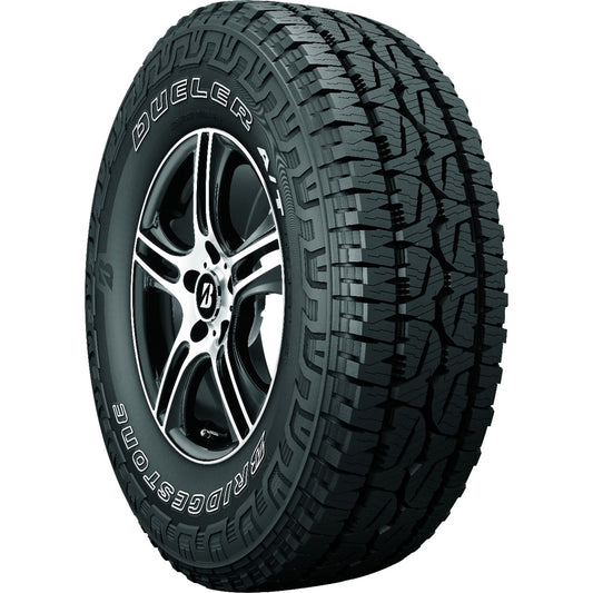 LT 3157017 121S E OWL BRIDGESTONE DUELER A/T REVO 3 (ALL SEASON)
