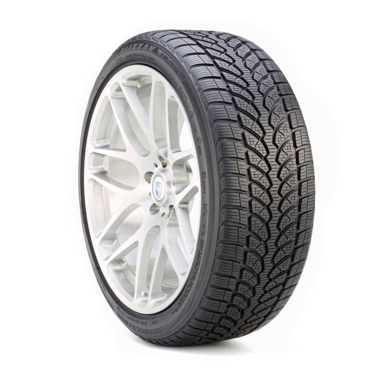 2154520 95V BRIDGESTONE BLIZZAK LM-32 (WINTER)