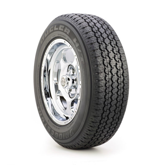 2657016 111S BRIDGESTONE DUELER H/T 689 (ALL SEASON)