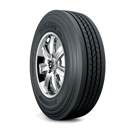 LT 2358516 120Q E BRIDGESTONE DURAVIS R238 ALL POSITION