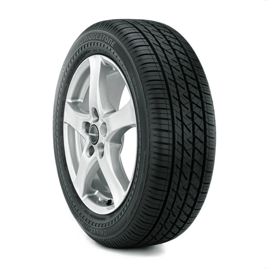 1955516 87V BRIDGESTONE DRIVEGUARD RFT (ALL SEASON) ***FINAL SALE / DC***