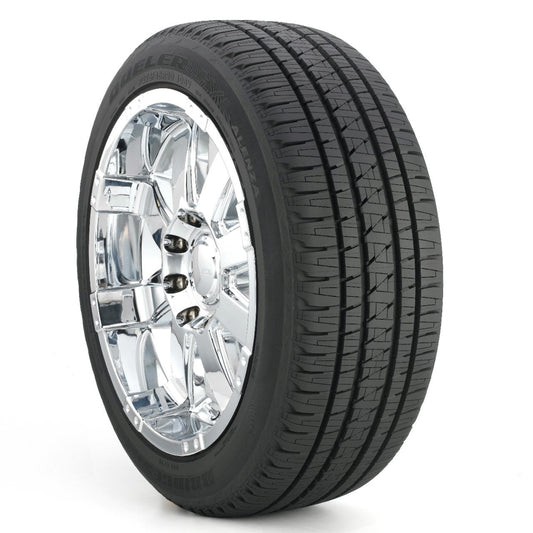 2355019 99H BRIDGESTONE DUELER H/L ALENZA PLUS (ALL SEASON)