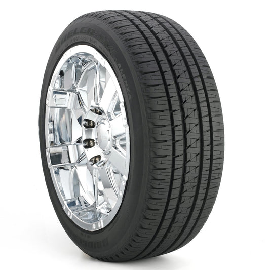 2456018 104H BRIDGESTONE DUELER H/L ALENZA PLUS (ALL SEASON)