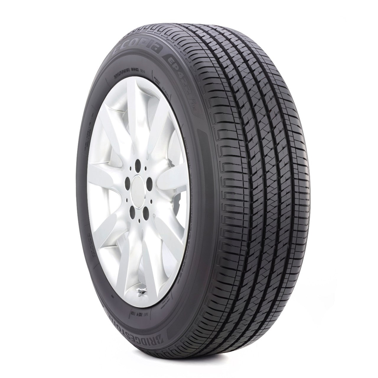 2155017 95V XL BRIDGESTONE ECOPIA EP422 PLUS (ALL SEASON) FINAL SALE / DC