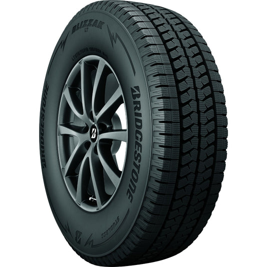 LT 2757018 125R E BRIDGESTONE BLIZZAK LT (WINTER)