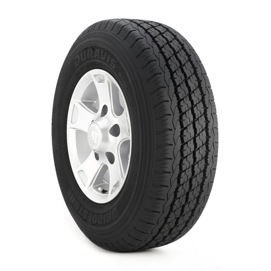 LT 2657516 123R E BRIDGESTONE DURAVIS R500 HD (ALL SEASON)