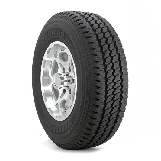 LT 2657516 123R E BRIDGESTONE DURAVIS M700 HD (ALL SEASON)