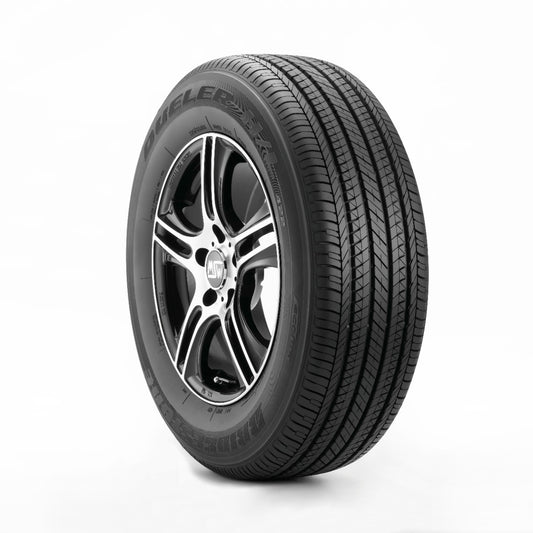 2555020 BRIDGESTONE DUELER HL 422 ECOPIA 104H (ALL SEASON)