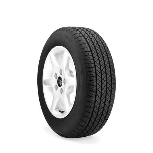 2254518 91V BRIDGESTONE POTENZA RE92A (ALL SEASON)
