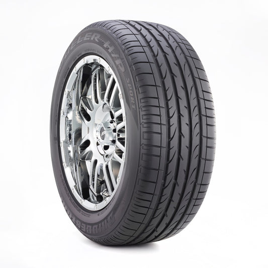3153520 106W BRIDGESTONE DUELER H/P SPORT (SUMMER)