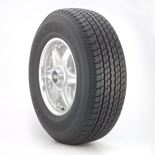 2557018 113S BRIDGESTONE DUELER H/T 840 (ALL SEASON)
