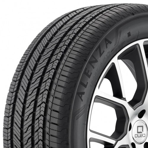2854521 113H XL BRIDGESTONE ALENZA SPORT A/S RFT (ALL SEASON)