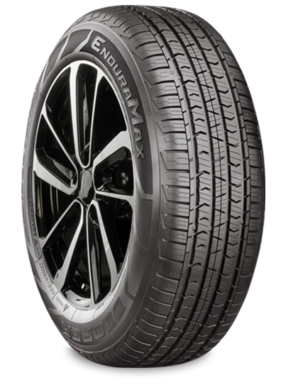 2357016 106H COOPER DISCOVERER ENDURAMAX *3PMS* (ALL WEATHER)