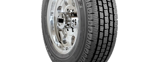 2356516 LT 10 PLY 121/119R 4S COOPER DISCOVERER HT3 (ALL SEASON)