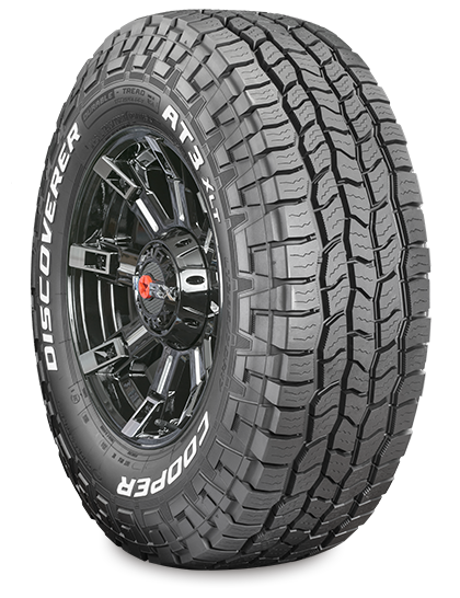 2356017 102T BLK COOPER DISCOVERER AT3 4S *3PMS* (ALL SEASON)