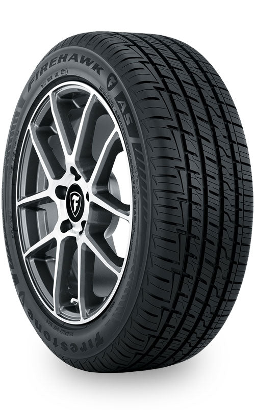 2255516 95H FIRESTONE FIREHAWK AS (ALL SEASON)