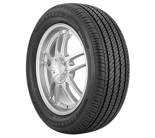 T1558017 101M LL FIRESTONE TEMPA SPARE RADIAL (ALL SEASON)