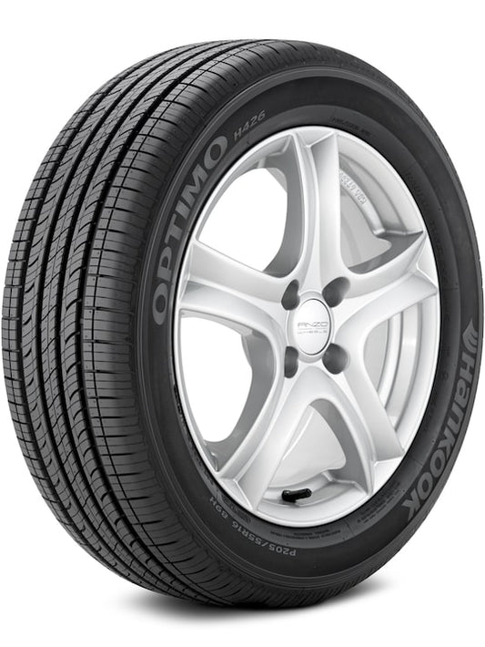 2155516 93H HANKOOK KINERGY GT H436 (ALL SEASON)