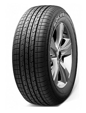 2454519 98H KUMHO CRUGEN PREMIUM KL33 OE TUCSON/SPORTAGE (ALL SEASON)