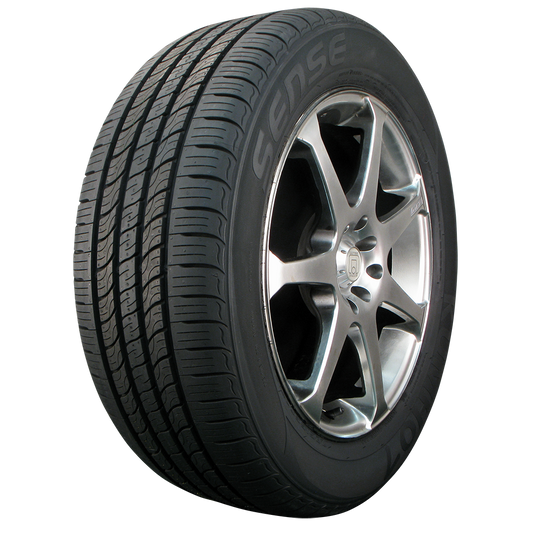 2055516 91H KUMHO NEW SENSE KR26 (ALL SEASON)