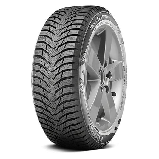 1558013 79Q KUMHO WINTERCRAFT WI31 (WINTER)